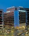 N.J.V Athens Plaza 